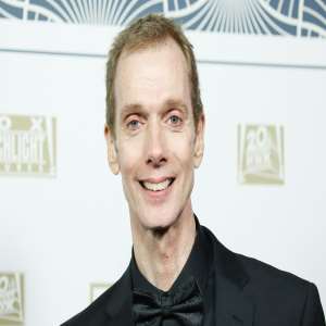 Doug Jones